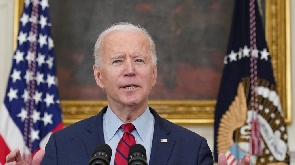 Jos Biden is to host African leaders in Washington