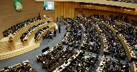Gathering of the AU General Assembly | File photo