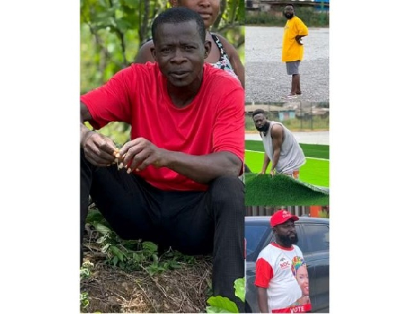 Two assembly members in Jomoro Municipality confirmed dead