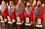 See the full list of all 26 judges on legal vacation duty
