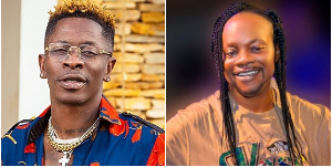 Meet the two Ghanaian artistes whose songs have featured on playlists of world leaders