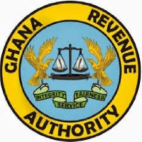 Ghana Revenue Authority (File photo)