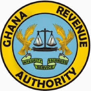 Ghana Revenue Authority (File photo)