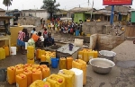 Anyaa residents grapple with week-long water shortage