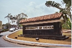 University of Ghana publishes names of students caught cheating in exams