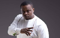 Celebrated Ghanaian music producer, Appietus