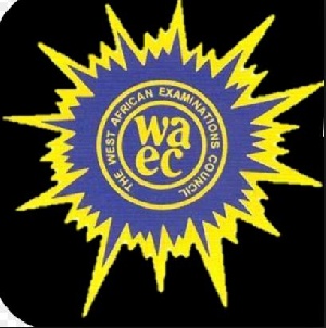 West African Examinations Council logo