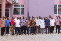 The Committee's objective was to assess the state of sanitation services in various districts