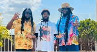 Morgan Heritage and friends