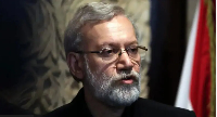 Iran security chief Ali Larijani don die