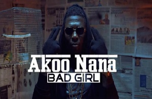 Akoo Nana Bad Girl