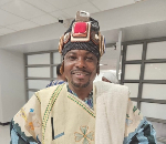 Dema Naa Basha Iddrisu Ibrahim