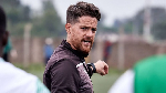 ‘Strong words were being said’ – McKinstry reveals Black Stars tension