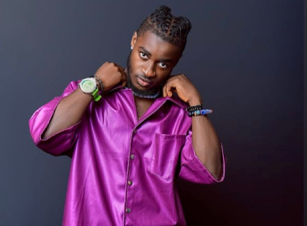 Liberia’s rising star Lil More drops visuals for 'Kpor Kpor'