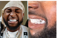 Nigerian musician Davido