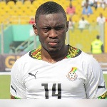 Waris has 31 caps for Ghana