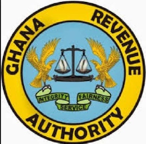 File photo: Ghana Revenue Authority