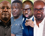 MPs, fans mount pressure on President Mahama to dissolve Black Stars, GFA