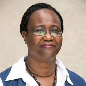 Dr. Judith-Ann Walker is the Executive Director -development Research and Projects Centre