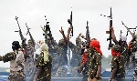 Ethiopian armed groups forge alliance against government