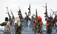 The tri-border region is known as a hub of jihadist activity in West Africa