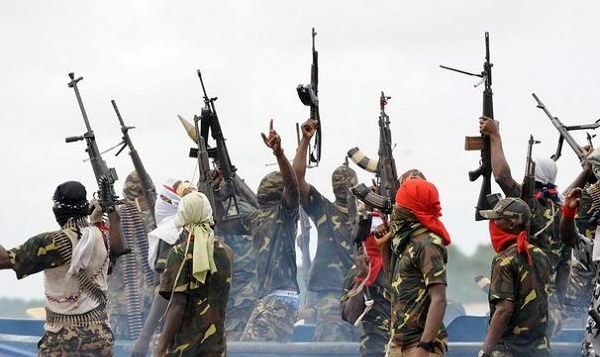 The tri-border region is known as a hub of jihadist activity in West Africa