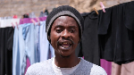 The South African men trying to end violence against women: 'Every man needs to play a part' The South African men trying to end violence against women: 'Every man needs to play a part'