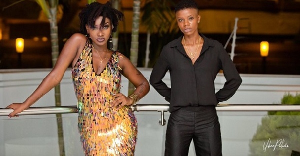 Ebony and Franky Kuri died in a collision