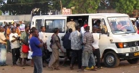 Drivers are currently experiencing hardship due to the regular price increment in fuel productsdu