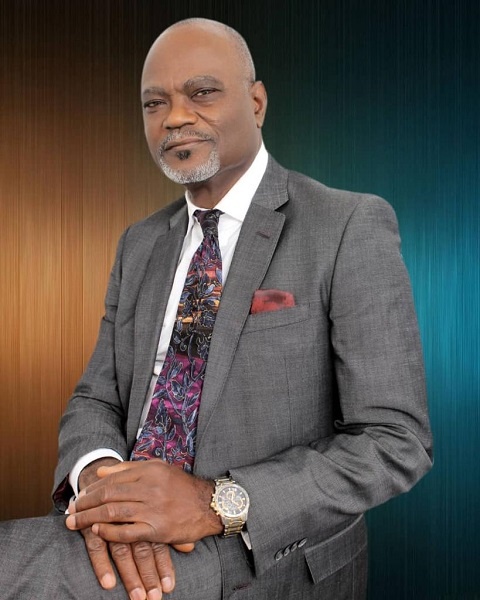 Dr. Kofi Amoah stays on new Normalization Committee