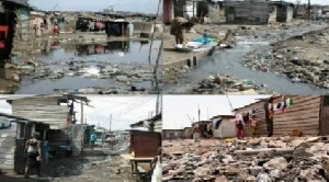 Sanitation In Accra