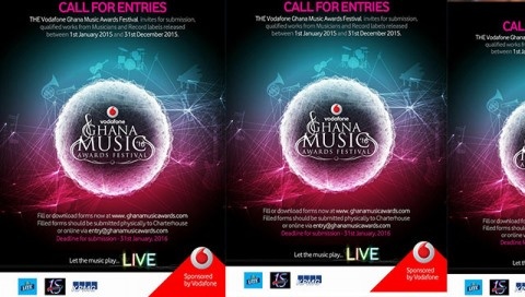 VGMA festival