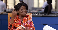 Evelyn Addo-Boye is the founder of CoCAHM