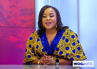 Senior Technical Advisor to the Minister of Sports and Recreation, Betty Krosbi Mensah