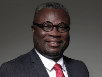 Kwaku Amoh-Darteh, Esq is the author of this article