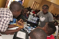 Digital literacy has become one of the most important skills required in everyday life