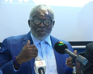 Kofi Kapito