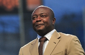3-time African Footballer of the year, Abedi Pele hails from the Upper East Region