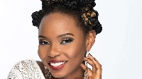 Singer Yemi Alade