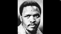 Steve Biko formed the Black Consciousness Movement as a student in apartheid South Africa