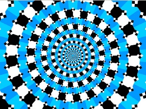 Optical Illusion1