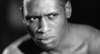 Paul Robeson was a superstar of the stage and screen