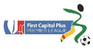 GhanaLeague Logo