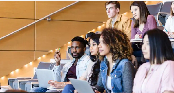 Di State Department don cancel more dan 6,000 international student visas