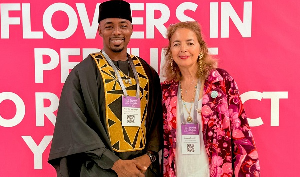 Maison Yusif has rapidly ascended to become Africa’s most celebrated niche perfume house