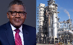 Dangote refinery cuts petrol gantry price