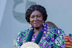 Serve with integrity, hard work – Vice President tells civil servants