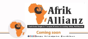 Afrik Allianz