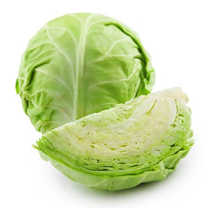Cabbages