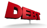 Debt exchange programme